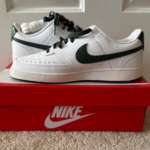 Nike court vision next nature women’s low top shoes